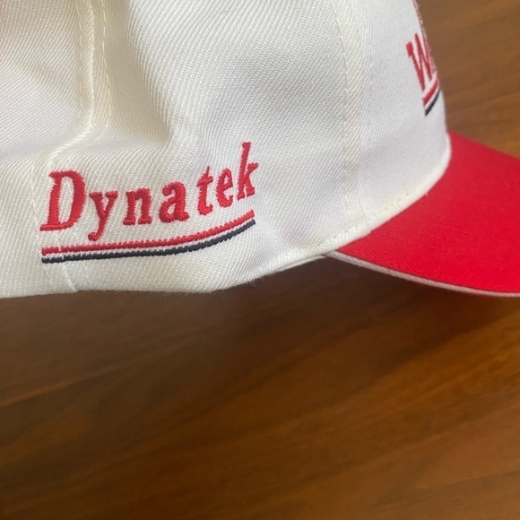 Dynatek WP Motorsports Racing Hat - Picture 3 of 4